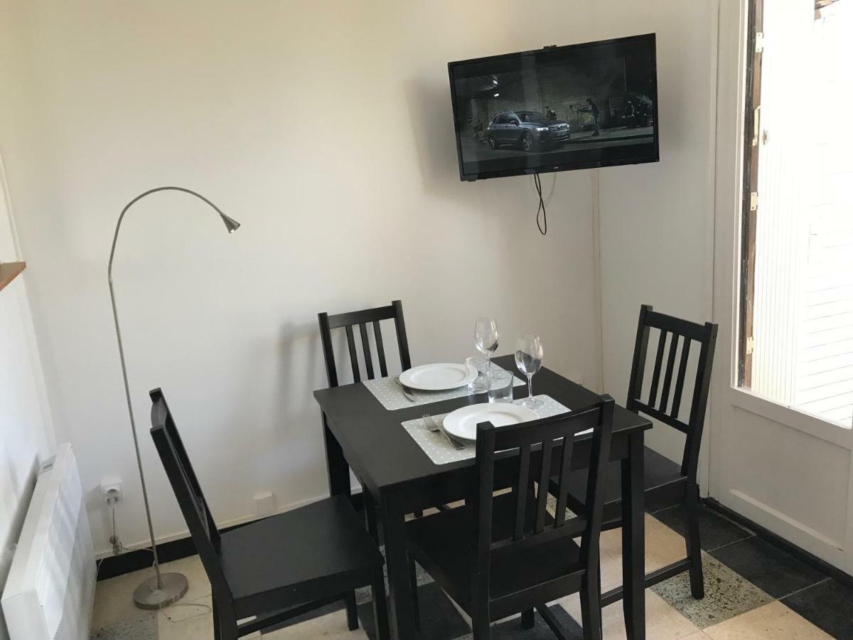 La Villersoise - Grand Studio 4 Personnes Ngoại thất bức ảnh